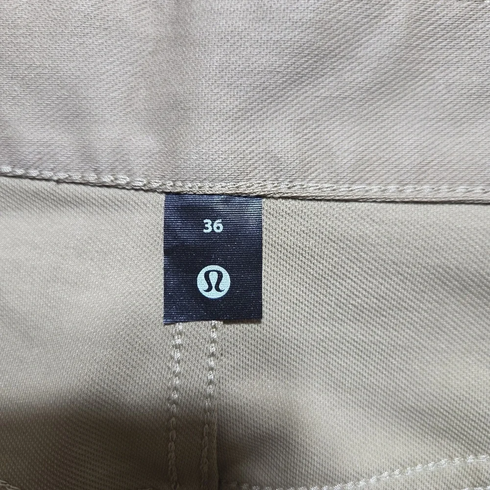 lululemon athletica great overall